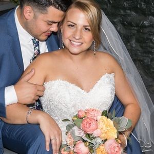 Meet your Posher, Gabriella